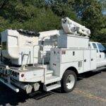 067 Ford F-550 Altec AT37G 10