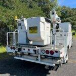 067 Ford F-550 Altec AT37G 11