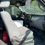 067 Ford F-550 Altec AT37G 24