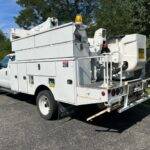 067 Ford F-550 Altec AT37G 44