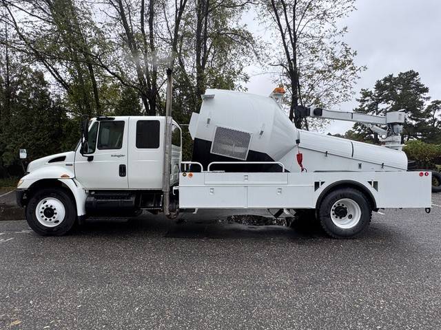 Rodder Trucks Available for Rent!